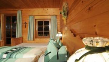 Alpine Resort Zwiglhof San Candido Exterior photo